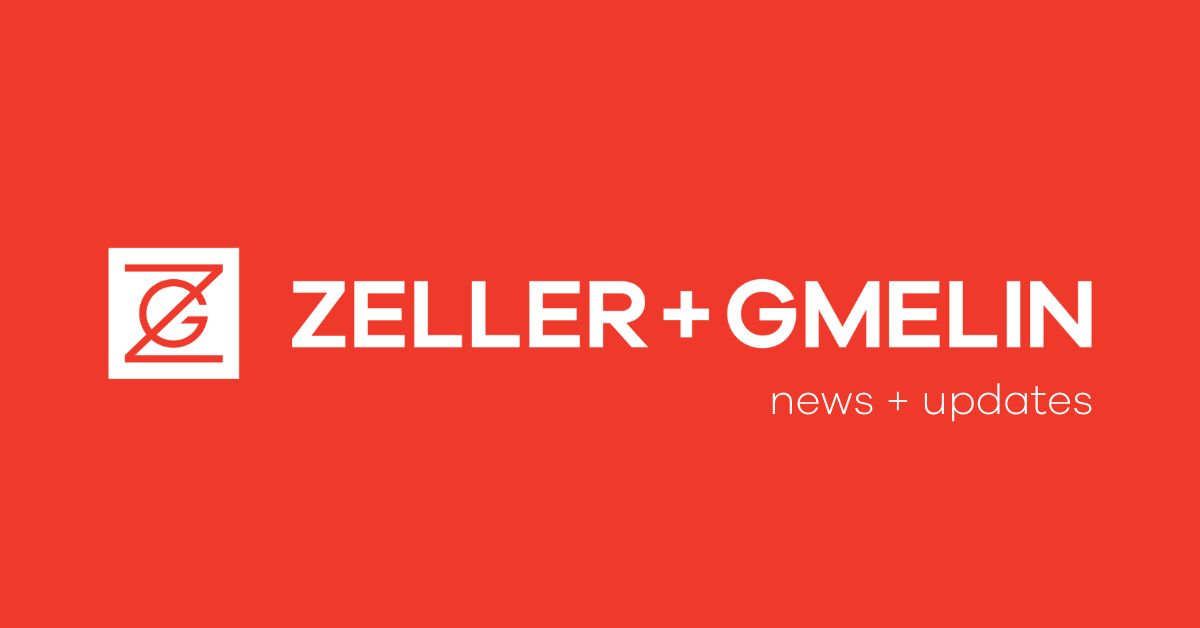 Coatings - Zeller + Gmelin